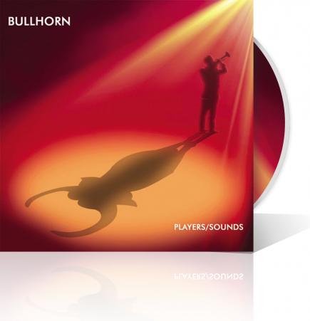 Bullhorn Player Sounds Album Cover
