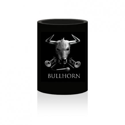 Bullhorn Stubbie Cooler